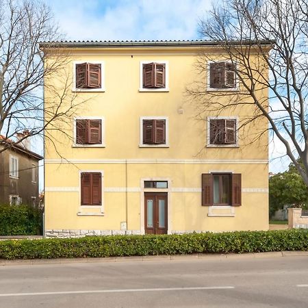 Apartment Roze 罗维尼 外观 照片